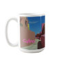 Los Cabos, Baja California, Mexico Coffee Mug