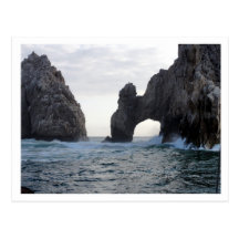 Los Cabos Post Card