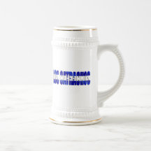 Los Catrachos logo flag of Honduras futbol gifts Coffee Mug