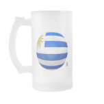Los Charrúas - Uruguay Football