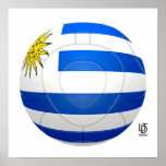 Los Charrúas - Uruguay Football