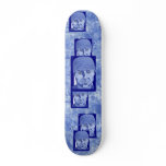 Los Land Shark skateboards