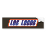 Los Locos Candy Bar Parody