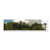 Los Ranchos, NM Bumper Sticker