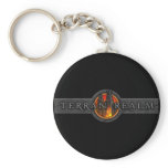 Lose your heart...lose your mind...but never your  keychains