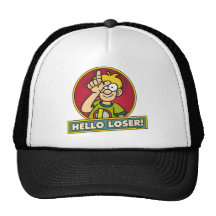 Loser Hat