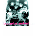 Losgelassenheit, 2009 ... t-shirts