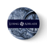 Losing Adelaide Blue Button
