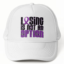 Losing Is Not An Option Anorexia