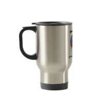Losing My Brain Is Not An Acceptable Option Coffee Mug
