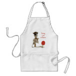 Losing Ping Pong Pirate aprons