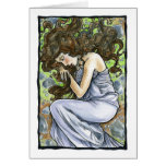 LOSS - Bella in the Woods cards