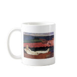Loss Of Virginity By Paul Gauguin (Best Quality) mugs