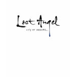 Lost Angel Women's Fitted T-Shirt