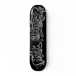 Lost angels - Customised skateboards