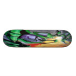 Lost Angels Skateboards