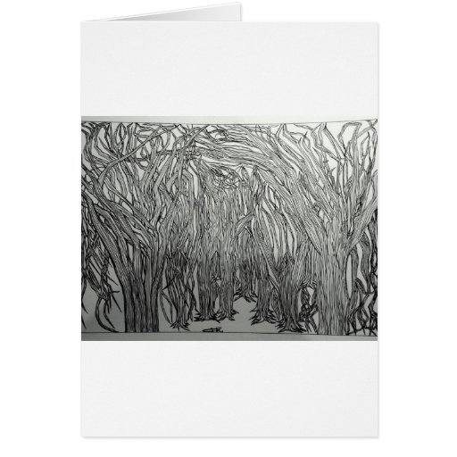 Lost Cards