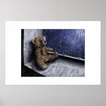 Lost Childhood Posters