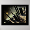 lost civilization posters