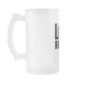 Lost Compass Beer Mug!