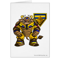 Lost Desert Team Captain 1 cards