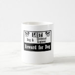 Lost Dog Electical Engineer Coffee Mug