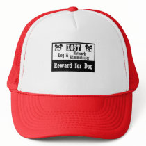 Lost Dog Network Adminstrator Trucker Hat