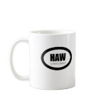 Lost Eskimo Hawaii Mug