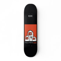 lost hope custom skateboard