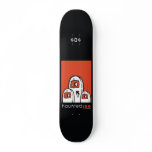 lost hope skateboards