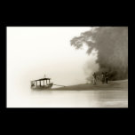 lost in the amazon mist posters