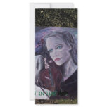 LOST IN TIME #15= RACK CARD