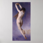 Lost Pleiad Poster