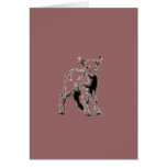 Lost Sheep Greeting Card