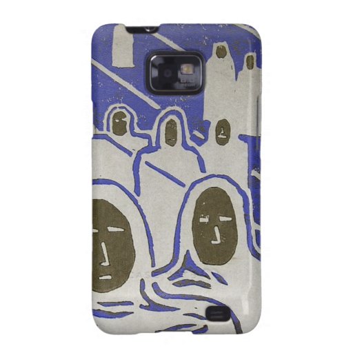 lost souls phone case samsung galaxy cover