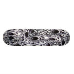 Lost Souls Zombie Skateboard