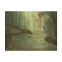Lost Tears Postcard