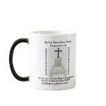 Lost Tribes of Israel Coffee Mug