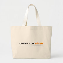 löten bags