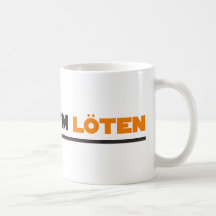 löten mug