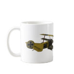 Lothar Von Richthofen, ... Coffee Mug