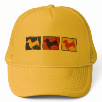 Lots of Doxies Trucker Hat