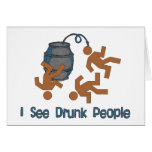 Lots Of Drunk People cards