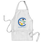Lots of Fish in the "C" aprons