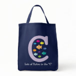 Lots of Fishes in the "C" bags
