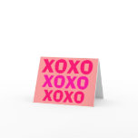 Lots of Hugs & Kisses cards