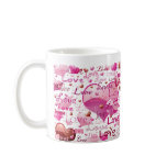 Lots of Love and Hearts mugs