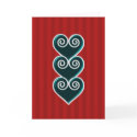 Lots Of Love Holiday Card