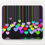 Lots Of Love Mouse Pads