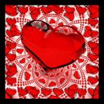 Lots Of LOVE posters